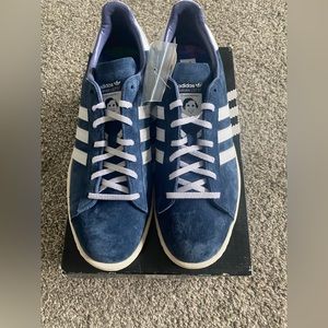 New in Box! adidas Campus 80s RYR Brian Lotti